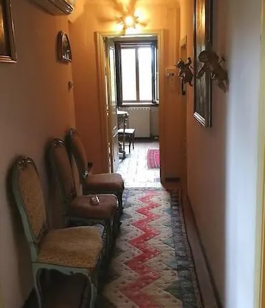 Neoclassical Suite-the Luxury Of The 19th Century * Passo di Treia