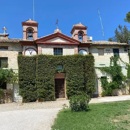 Neoclassical Suite-the Luxury Of The 19th Century Passo di Treia