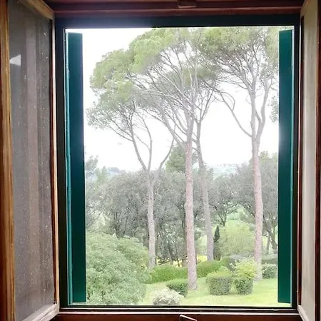 Neoclassical Suite-the Luxury Of The 19th Century Passo di Treia