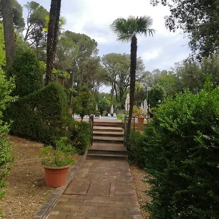 Appartement Neoclassical Suite-the Luxury Of The 19th Century Passo di Treia